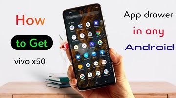 How to Install vivo X50 pro