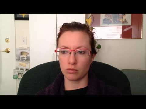 Kristin | Pelvic Inflammatory Disease Cured with ONE Ozone Treatment (Female Issues)