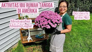 Download Lagu BEGINILAH RUTINITAS IRT DI AMERIKA…. MP3