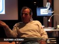 Intervista a SANDRO ACERBO (2012) | enciclopediadeldoppiaggio.it
