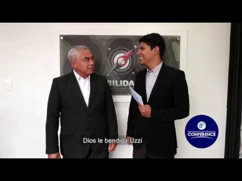 Rev. Samuel David Mejia Interview - 8th International English Missionary Conference video phone beyonce mp3