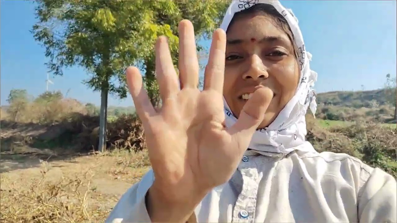   કામ કરવું પડે છે...!?***😍😍✨