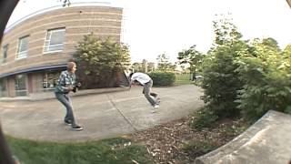 FEEBLE KICKFLIP OUT
