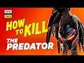 How to Kill the Predator | NowThis Nerd