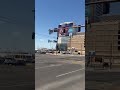 Downtown Phoenix on a Sunday Morning! #downtown #suns #mlb