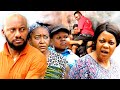 How Love Made Me Use My Mother For Money Rituals 1&2 “New Movie”- Yul Edochie| Eve Esin 2023 Movie