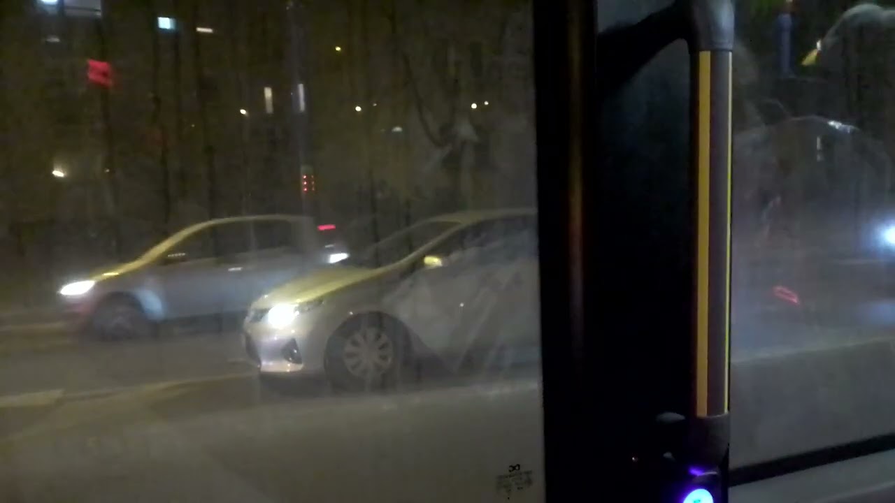 Mercedes Benz Citaro C2G AO-IM-004 @36