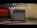 The Making of the PRS Sonzera 20 | PRS Guitars