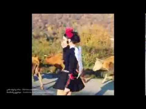 kesaria da dzroxebi, კესარია და ძროხები