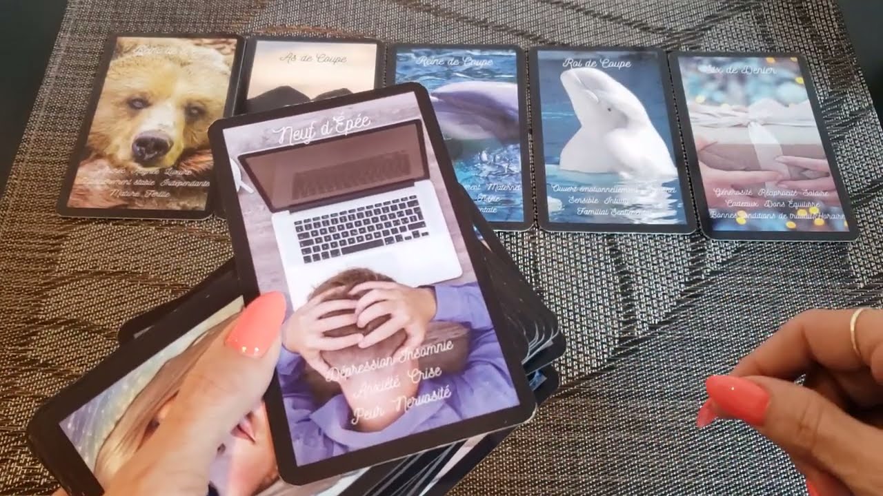 💙 On est dans de grandes émotions - On se demande quoi vous écrire - En crise - On veut se racheter