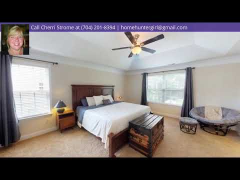 4322 Red Hook Rd, Monroe, NC home video tour