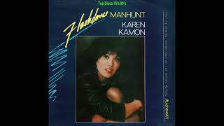 Karen Kamon - Manhunt (Special Dance Mix)