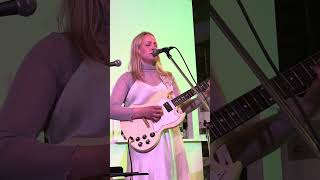 Thea Wang - Garden Song I Prefer A Loon Live In Tokyo 8.14.2024