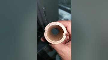 Code Printer for Barcode Ribbon Paper Core