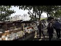Олимпиада в Париже: Макрон запретил убирать с набережных Сены киоски букинистов