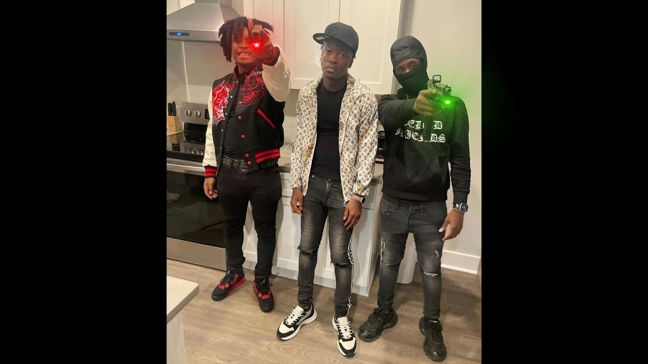 [FREE] Pooh Shiesty x BIG30 Type Beat - 