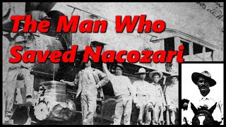 Sacrificing Himself For Others Jesús García Corona Heroism On The Railways History In The Dark