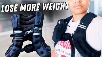How to Use a Weighted Vest: Benefits, Tips, and What to Expect
