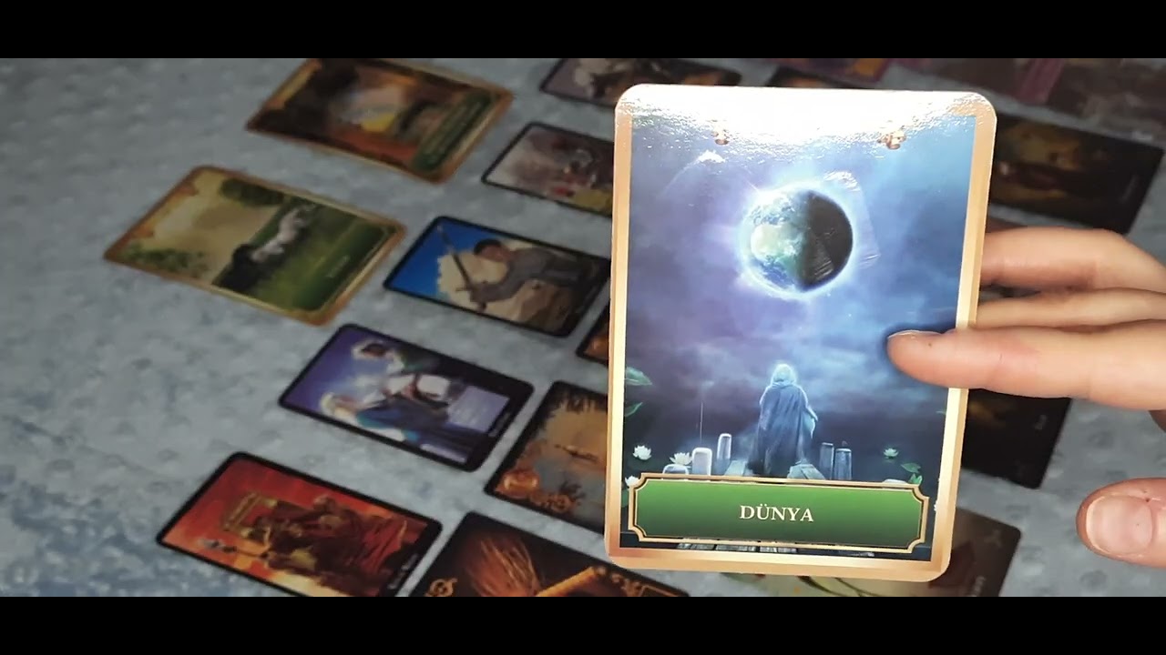 AKLIMDAKİ KİŞİ 3.KİŞİ VEYA 3.KİŞİLERLE NE DURUMDA? YAKIN GELECEKTE EYLEMLERI NE OLACAK?💕⭐💞 #aboneol