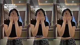 LOADING SCREEN MOBILE LEGENDS X TIK TOK FULL SCREEN
