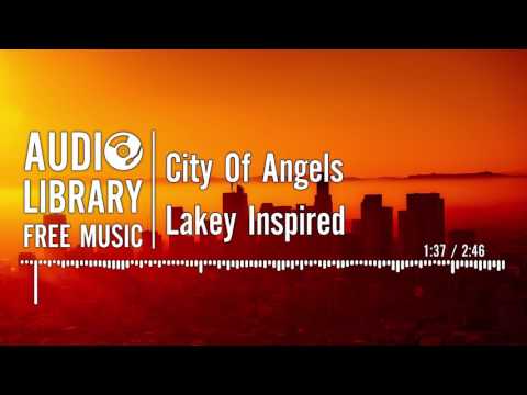 City Of Angels