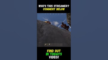 Todays Rust Clip! | 10-01-2023 #Shorts #rust #twitch #streamer