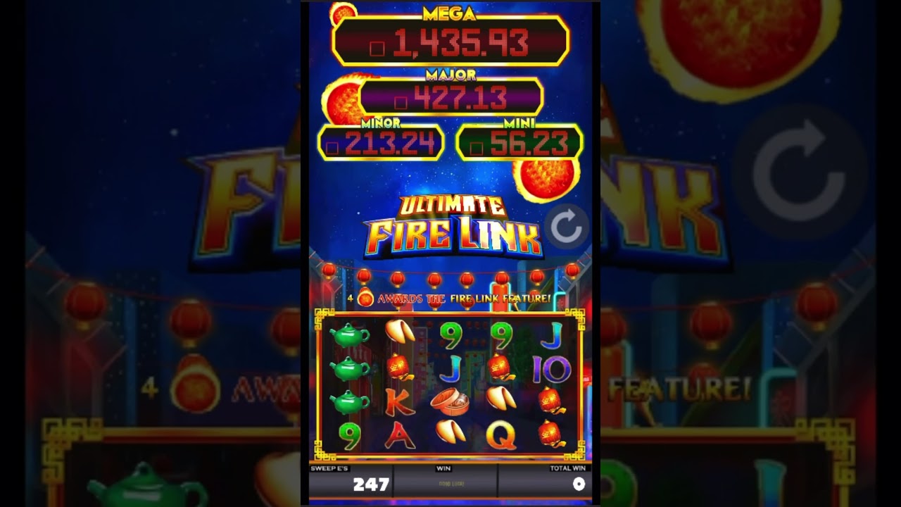 mơ chó con 🔥 Fire Link Action in Vegas VIP – Slot Jackpots & Bonus Rounds!firelink vegas bigwin