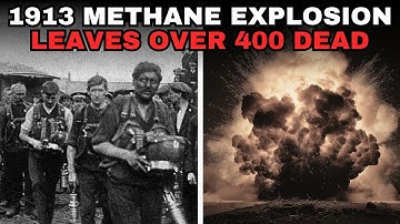 Final Seconds - How Methane Gas Killed 439 Miners | Disaster Documentary