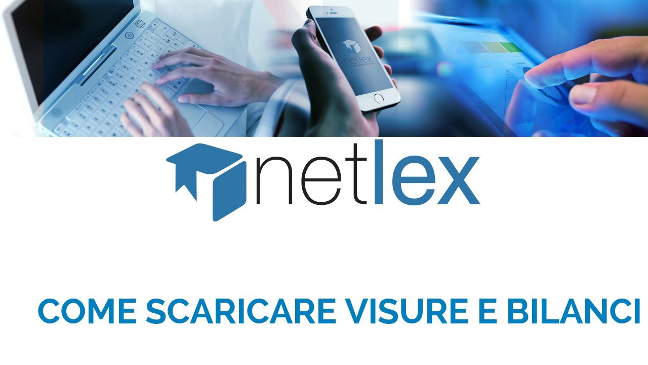 scaricare visura gratis