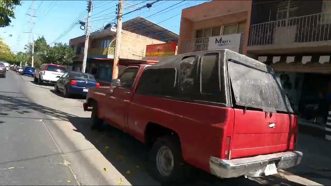 #guadalajara #alerta #panico 