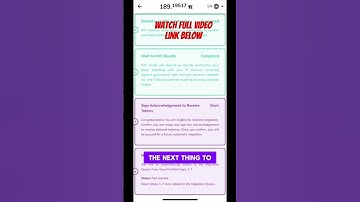 PI NETWORK NEW UPDATE ON KYC #pinetwork #crypto #pi #KYC #314pi