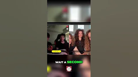 OMG! Monkey App Reunion!