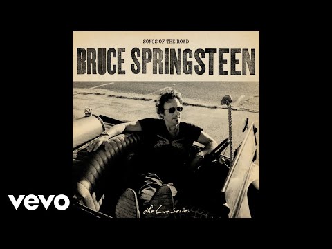 Out In the Street (Live at the Wachovia Spectrum, Philadelphia, PA - 10/20/09 - Official Audio)