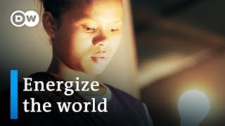 Malaysia: energize the world - Founders Valley (4/10) | DW Documentary Malaysia: energize the world - Founders Valley (4/10) | DW Documentary