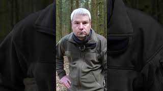 Fritz nominiert mich für 7 vs Wild