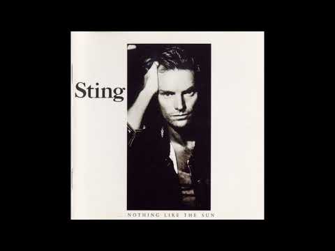 Sting - Be