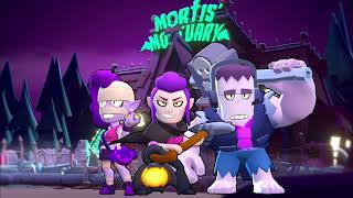 Brawl Stars | Mortis Mortuary - Battle 2