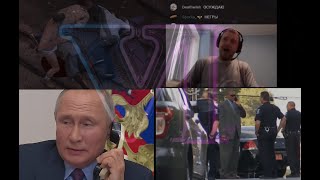 Какой Должен Был Быть Трейлер Гта 6  #Gta #Gta6 #Arthas @Krujka_Pranka #Гта #Гта6