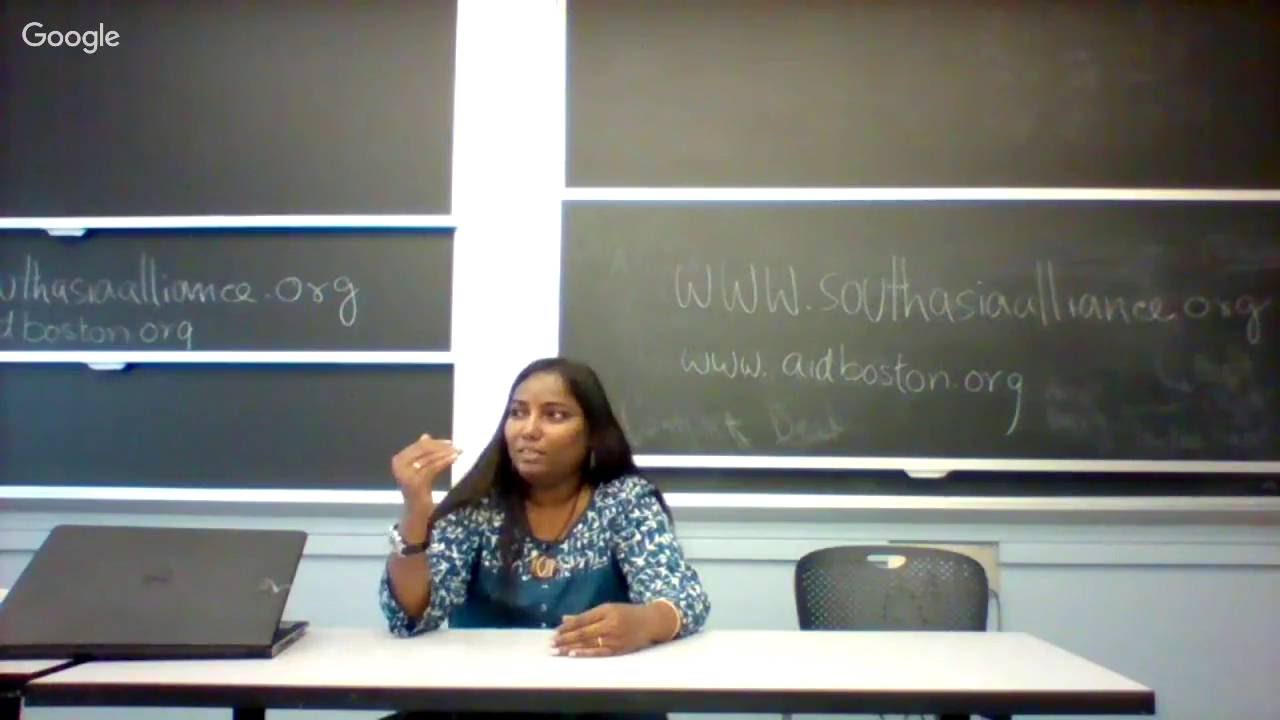 Caste in political movements: experience of a Dalit activist