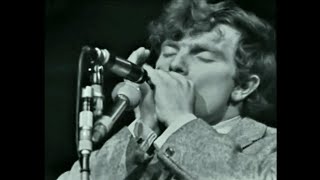 Them - Mystic Eyes (Live at the Olympia, Paris, October 19 1965) [2011 Audio Upgrade]