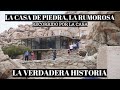 Visite la casa de piedra en la Rumorosa, su historia te sorprenderá//Recorrido completo//4K//2021