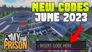 Roblox  Jail Tycoon Codes (Updated September 2023) - Hardcore Gamer