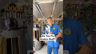 Do you fix 🛠️ broken stuff? #diy #shorts