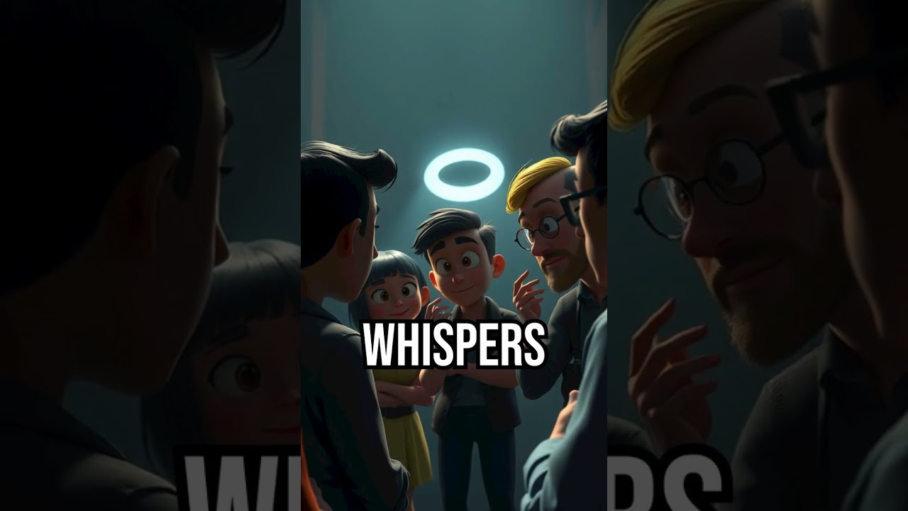 Unravel the mystery! 