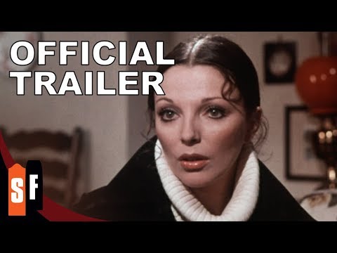 Fear In The Night (1974) - Official Trailer