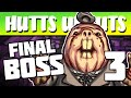 Break/Beat Slasher's Keep? - Hutts Uncuts