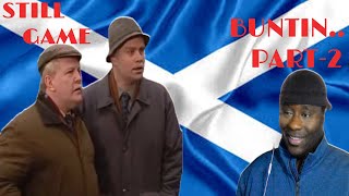 Still Game Buntin Part-2..Clip