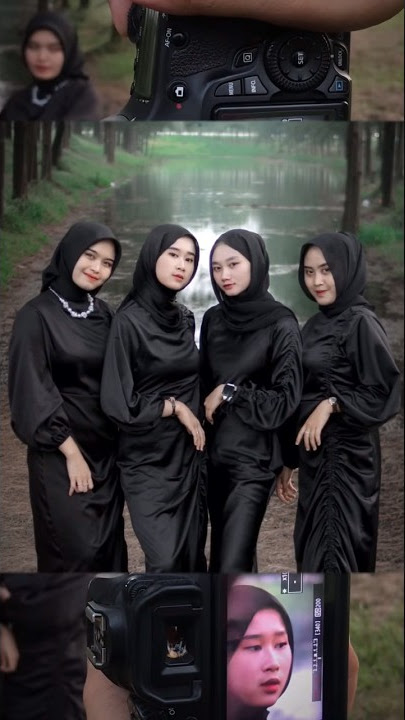 YEN GELEM TAK JAK RABI JJ Pikir keri😜🤍😘