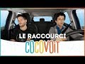 Cocovoit - Le Raccourci (feat Faro)