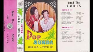 Mus DS & Yetti W   Band De Sonic - Panon Hideung (B7)